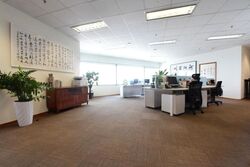 Suntec City (D1), Office #631422411